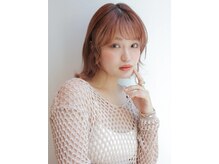 アグ ヘアー デイジー 仙台駅前店(Agu hair daisy)