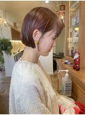 ボブ