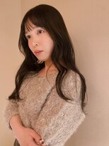 マーシィ(MARCIE) olive brown