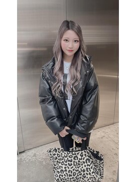 リエコー(RE'ECHO) バレイヤージュ