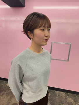 キジ(KIJI) mash short