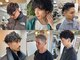 フラッグヘア 新宮店(Flag HAIR)の写真/【駐車場あり】《トレンド×清潔感》ON/OFFかっこよくキマる"あなただけのStyle"をご提案☆パーマが大人気!