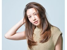 ロアー ヘアー リンク 葛西駅前店(RAWR hair link)の雰囲気（最高級TOKIOトリートメントなど、大手メーカーの商材を使用。）