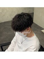 クロー(CROW)&nbsp;ツイストスパイラル