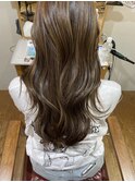 シークレットハイライト