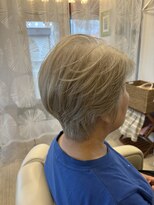 アロハ(Aloha)&nbsp;ショートカット