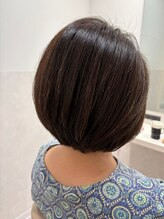 フーシャ(Fuchsia)