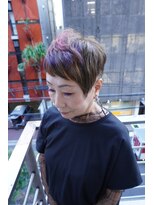 シィーム(cime) 大人の個性派スタイル♪