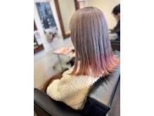 ライズヘアー(RISE HAIR)