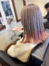 ライズヘアー(RISE HAIR)