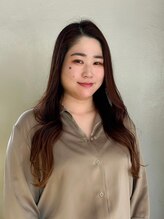 セシカアージュ(Cesica age) 荻野 亜沙子