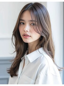 ペスカ 博多駅前店(pesca) ★20代30代40代/小顔似合わせカットショートレイヤーボブ035