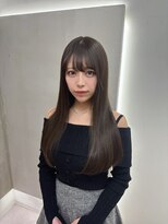 スイ 松戸(SUI)&nbsp;イマドキ韓国風スタイル♪【松戸/韓国風】