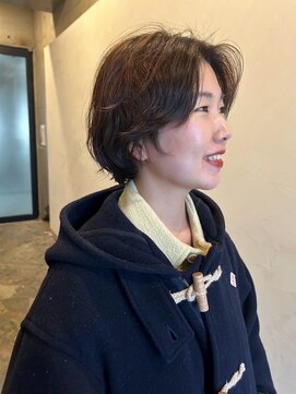 セン 表参道(sen) メルティカラー/ウェーブミディアム[表参道駅/明治神宮前駅]