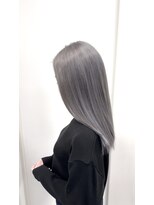 ラッツ(RATS)&nbsp;シルバーカラー！