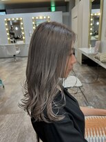 シャンプーボーイ 宮崎駅前店(SHAMPOO BOY)&nbsp;大人可愛い20代30代40代カラー/セミロング/宮崎