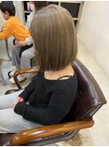 gray beige