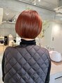 レト 浦和(leto) お肌を綺麗に魅せる水光肌カラーのご提案が得意です。浦和