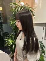 ラピス 福岡天神店(Lapis) オリーブベージュ