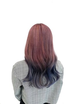 フォルテ 島田店 ツートーンカラー