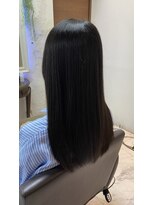 シエン 本店(CIEN)&nbsp;【10代人気No.1 】ナチュラルストレート