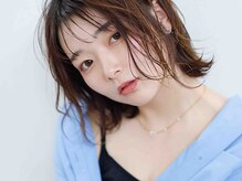 ヘアリゾート粋 ティガ 池袋店(tiga)