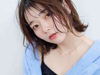 ヘアリゾート粋 ティガ 池袋店(tiga)の写真/【HPB AWARD 2025 BEST SALON 注目サロン選出】人気のヘッドスパでしっかり頭皮マッサージ…至福の時間を★