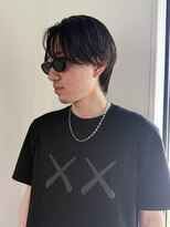 ホリー(HOLLY)&nbsp;メンズショート