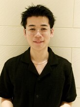 オアシスアヴェダ(OASIS AVEDA) 平井 孝征