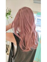 クオレア(CUOREA)&nbsp;【ピンクベージュ】