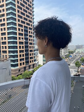 ソル 月島(SOL) ツイストスパイラル