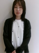 モリオ フロム ロンドン イオンモール 熊本店(morio FROM LONDON)&nbsp;【morio熊本】外ハネミディアム