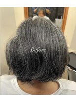 アルグラーテ (Arglarte)&nbsp;縮毛矯正/髪質改善/酸性矯正