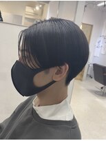 ニコ シモノセキ(NIKO Shimonoseki)&nbsp;メンズカット