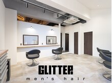 グリッター(GLITTER)