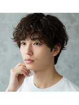 コトナ 越谷店 ツイストパーマ