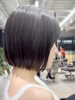 アビーファイブ(ABBEY 5)&nbsp;くびれボブボブ内巻きボブ外はねボブミニボブ大人ボブ結べるボブ