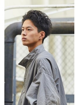 ドットファースト 町田店(dot. 1st) ベリーショート/ビジネスショート/スパイキーショート/町田men's