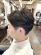 ネイトル(naitre)の写真/あなたの魅力を最大限に引き出して清潔感あふれるスタイルをご提供◎気になる頭皮ケアもおまかせください！