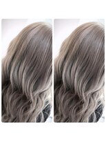 ティグルフォーヘア(TIGRE for hair)&nbsp;ミルクティーベージュ