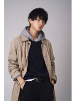 ヨナサン(Yona Saint)&nbsp;メンノンなメンズショート。