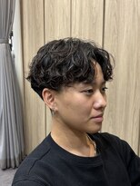 マーレ 宇部店(MARE)&nbsp;センターパート