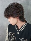 フェザーウルフセンターパート