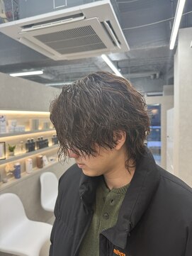 ロウ 札幌(ROW) サーフカール