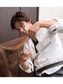 ヘアースペース シャイニング(HairSpace Shining)&nbsp;北川 建二
