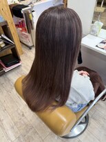 マヤ 昭和店(MYA)&nbsp;ピンクベージュ