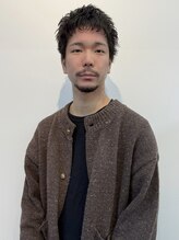 ハフ(HAFU)&nbsp;菅原 駿希