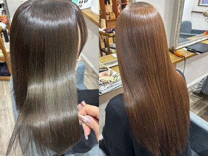 アンド ローバー(and LOVER)の写真