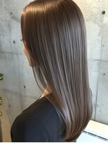 マイン(MAEN)&nbsp;グレーベージュ