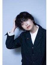スエシカ(hair&foliage suecica)